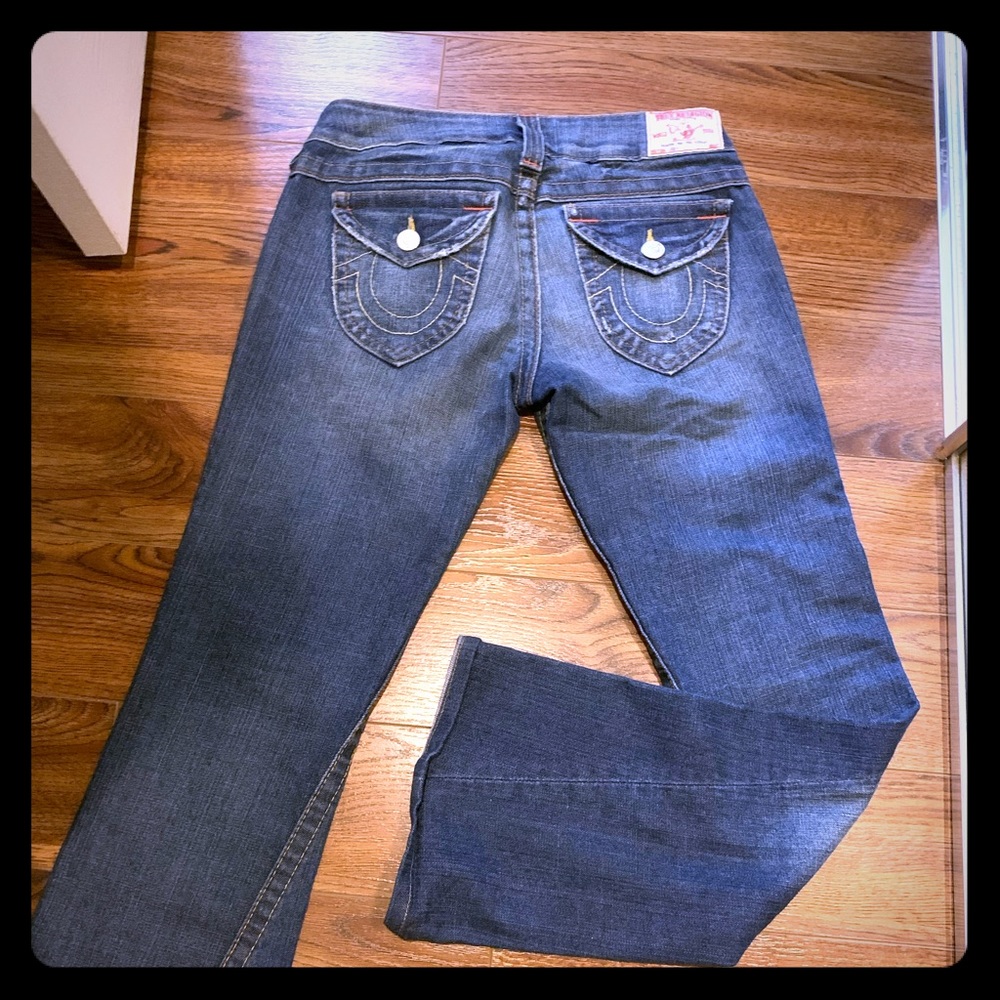 I Used Them, But They Look Like New. - image 1